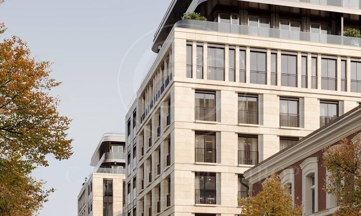 Лот-13210-393667 Продажа квартиры Цветной бульвар, Сретенка