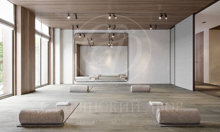 Лот-13210-393676 Продажа квартиры Цветной бульвар, Сретенка