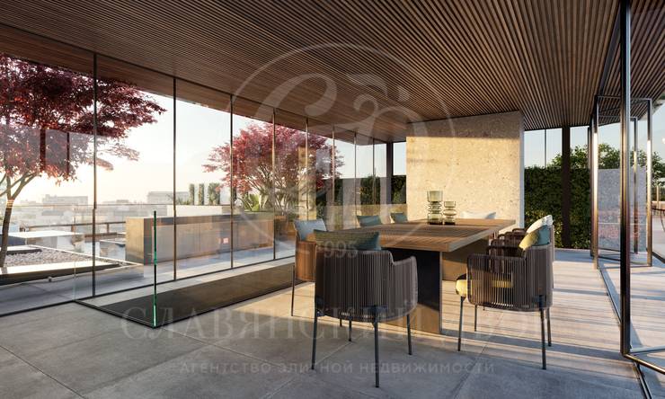 Лот-13210-393677 Продажа квартиры Цветной бульвар, Сретенка