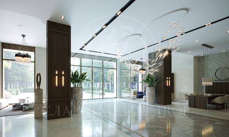 Лот-13210-393686 Продажа квартиры Цветной бульвар, Сретенка