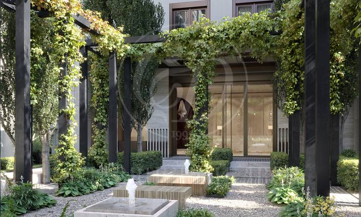 Лот-13210-393688 Продажа квартиры Цветной бульвар, Сретенка