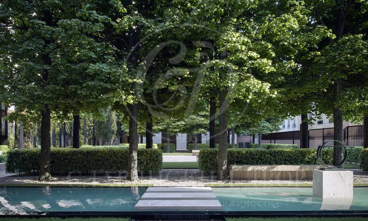 Лот-13210-393690 Продажа квартиры Цветной бульвар, Сретенка