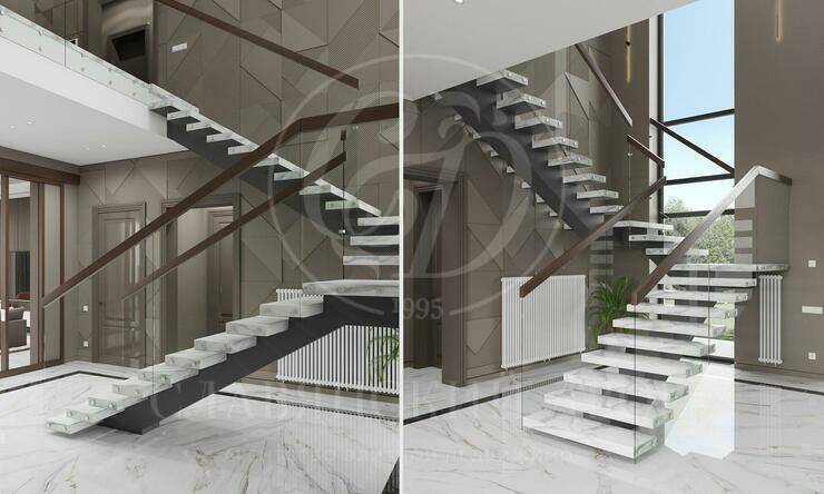 Лот-11719-393720 аренда дома Новорижское шоссе Никольская слобода