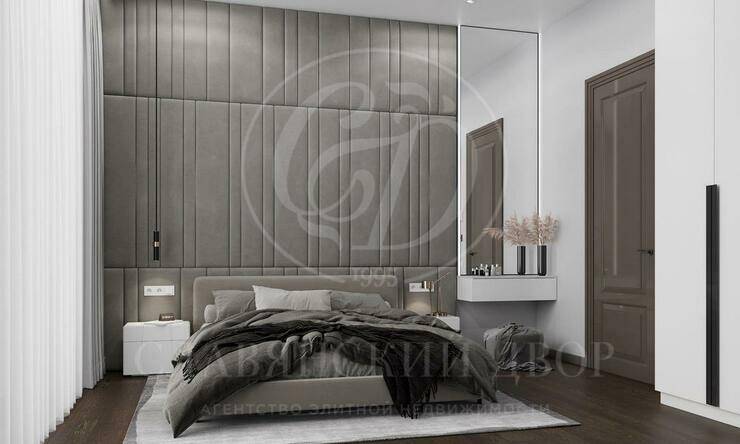 Лот-11719-393722 аренда дома Новорижское шоссе Никольская слобода