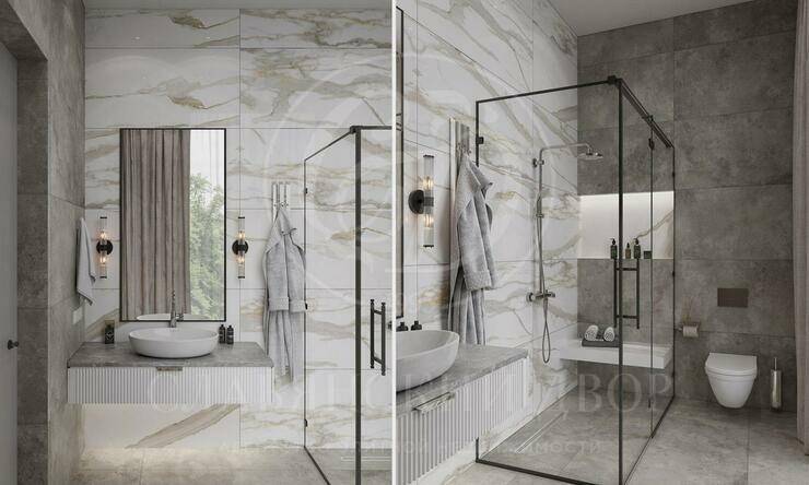 Лот-11719-393724 аренда дома Новорижское шоссе Никольская слобода