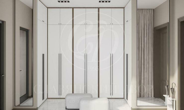 Лот-11719-393726 аренда дома Новорижское шоссе Никольская слобода