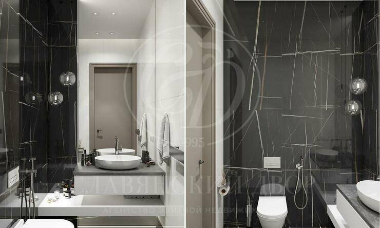 Лот-11719-393727 аренда дома Новорижское шоссе Никольская слобода