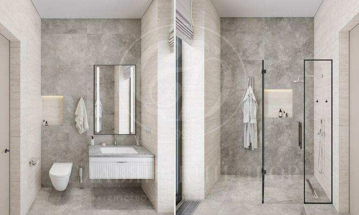 Лот-11719-393731 аренда дома Новорижское шоссе Никольская слобода