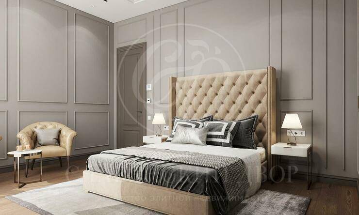 Лот-11719-393733 аренда дома Новорижское шоссе Никольская слобода