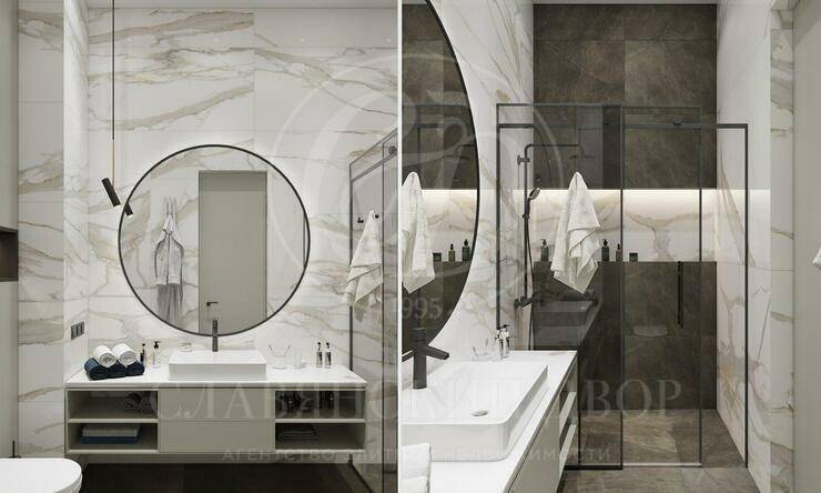 Лот-11719-393742 аренда дома Новорижское шоссе Никольская слобода