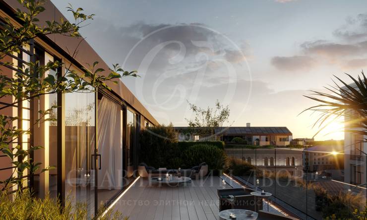 Лот-13214-393804 Продажа квартиры Замоскворечье, Якиманка