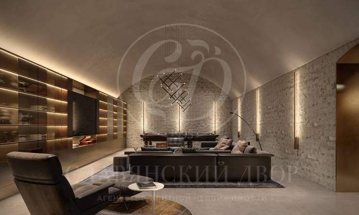 Лот-13214-393811 Продажа квартиры Замоскворечье, Якиманка