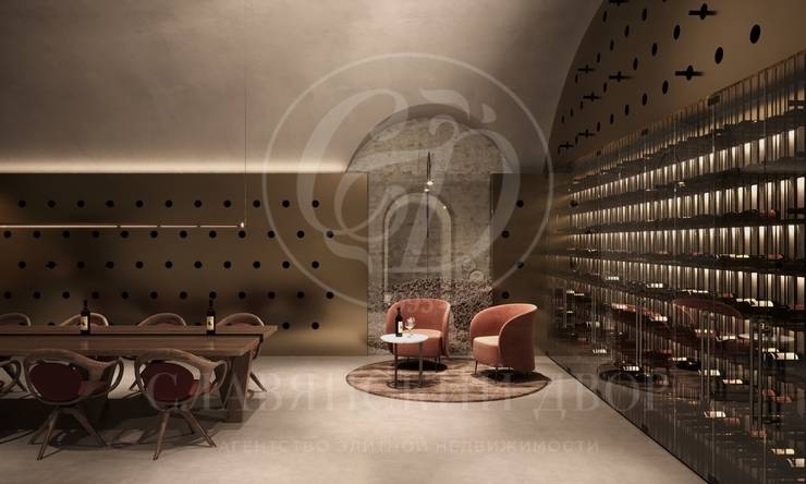 Лот-13214-393813 Продажа квартиры Замоскворечье, Якиманка