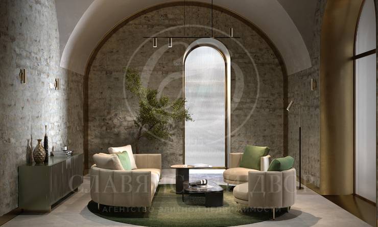 Лот-13214-393815 Продажа квартиры Замоскворечье, Якиманка