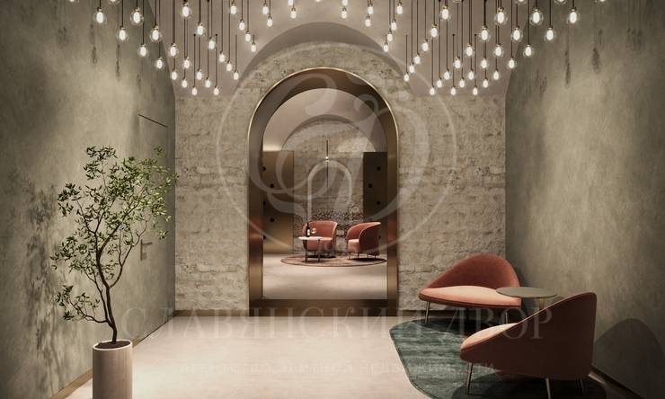 Лот-13215-393837 Продажа квартиры Замоскворечье, Якиманка