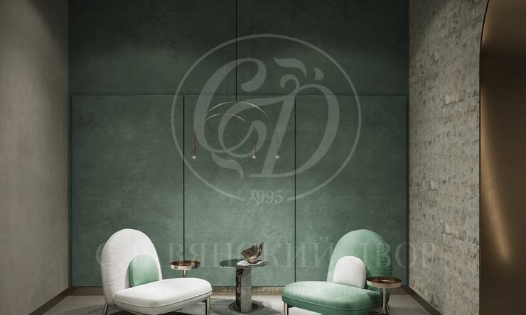 Лот-13215-393843 Продажа квартиры Замоскворечье, Якиманка