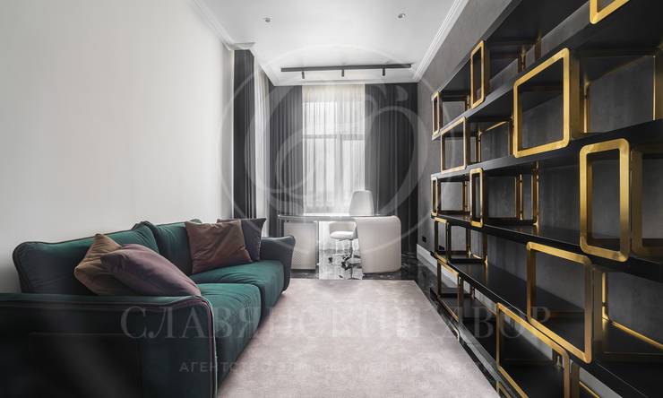 Лот-11671-393910 продажа дома Новорижское шоссе Ренессанс парк