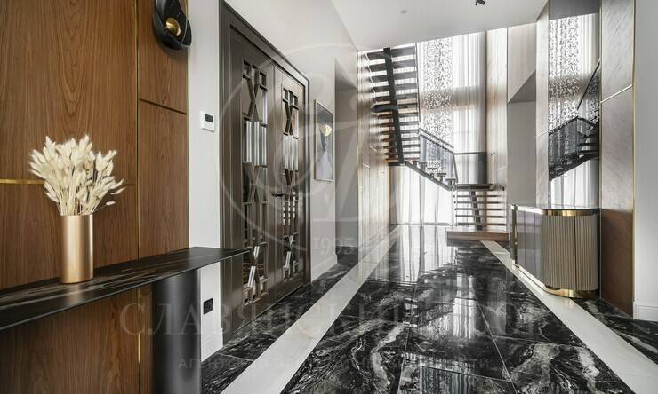 Лот-11671-393916 продажа дома Новорижское шоссе Ренессанс парк