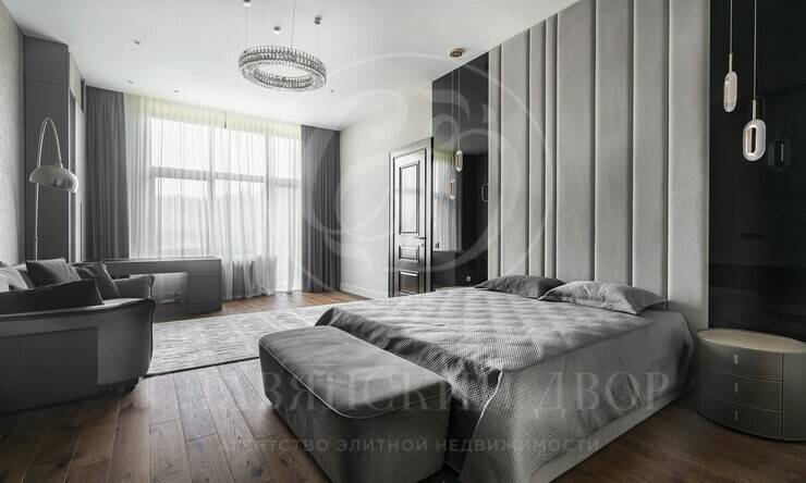 Лот-11671-393918 продажа дома Новорижское шоссе Ренессанс парк