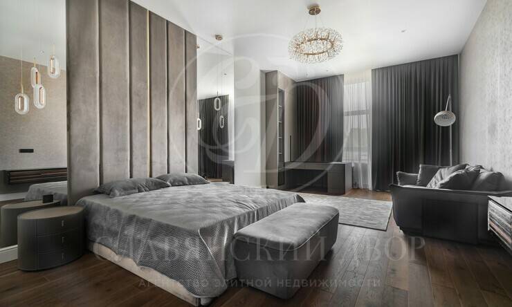 Лот-11671-393919 продажа дома Новорижское шоссе Ренессанс парк