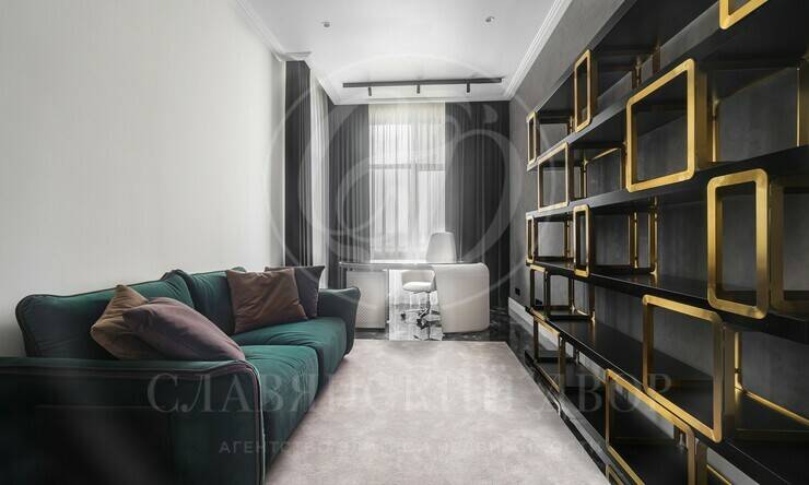 Лот-11671-393921 продажа дома Новорижское шоссе Ренессанс парк