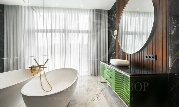 Лот-11671-393922 продажа дома Новорижское шоссе Ренессанс парк