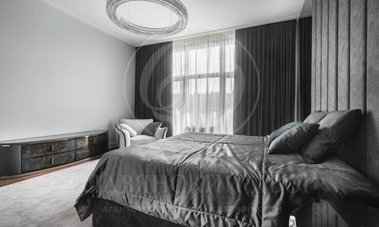 Лот-11671-393923 продажа дома Новорижское шоссе Ренессанс парк