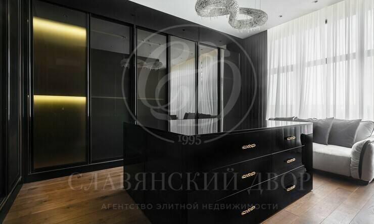 Лот-11671-393924 продажа дома Новорижское шоссе Ренессанс парк