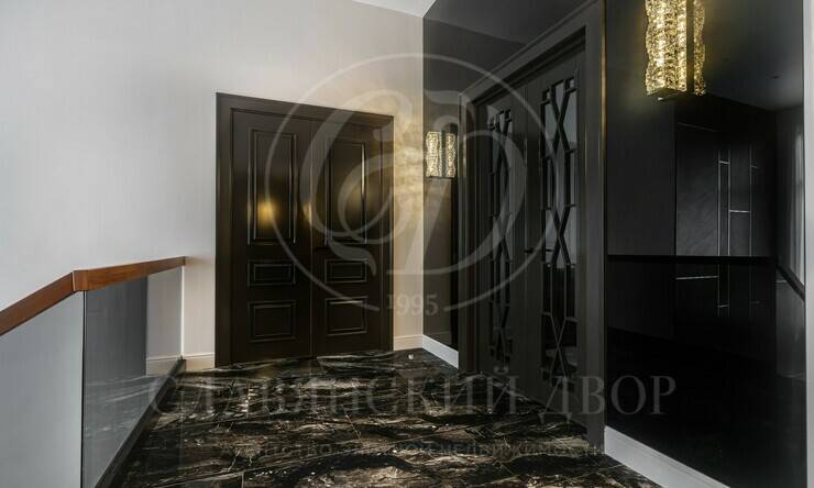 Лот-11671-393926 продажа дома Новорижское шоссе Ренессанс парк