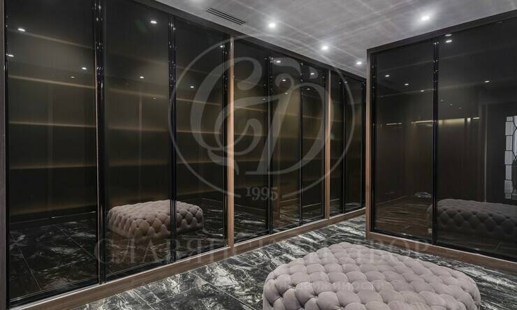 Лот-11671-393929 продажа дома Новорижское шоссе Ренессанс парк