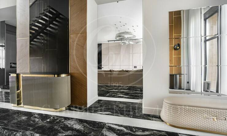 Лот-11671-393933 продажа дома Новорижское шоссе Ренессанс парк