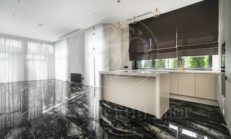 Лот-11671-393934 продажа дома Новорижское шоссе Ренессанс парк