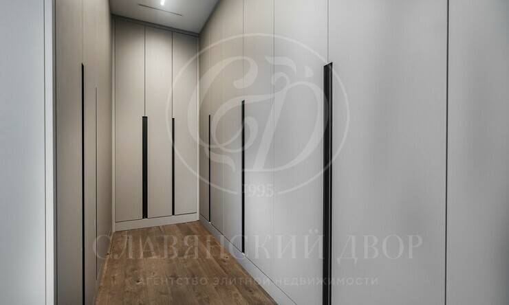 Лот-11671-393940 продажа дома Новорижское шоссе Ренессанс парк