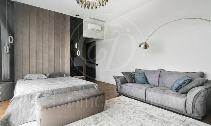 Лот-11671-393941 продажа дома Новорижское шоссе Ренессанс парк