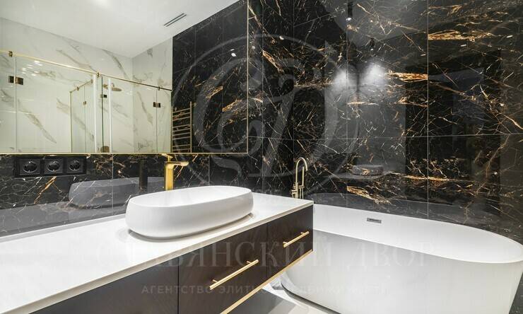 Лот-11671-393942 продажа дома Новорижское шоссе Ренессанс парк