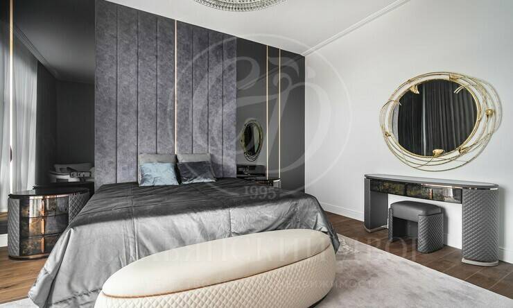 Лот-11671-393943 продажа дома Новорижское шоссе Ренессанс парк