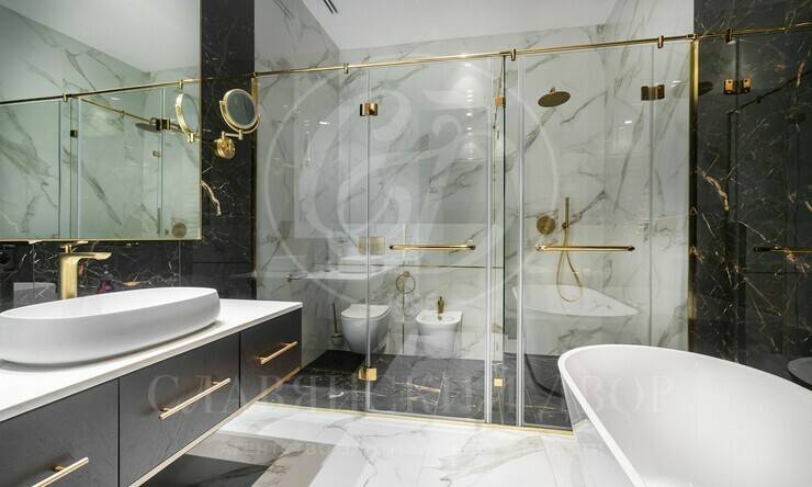 Лот-11671-393945 продажа дома Новорижское шоссе Ренессанс парк