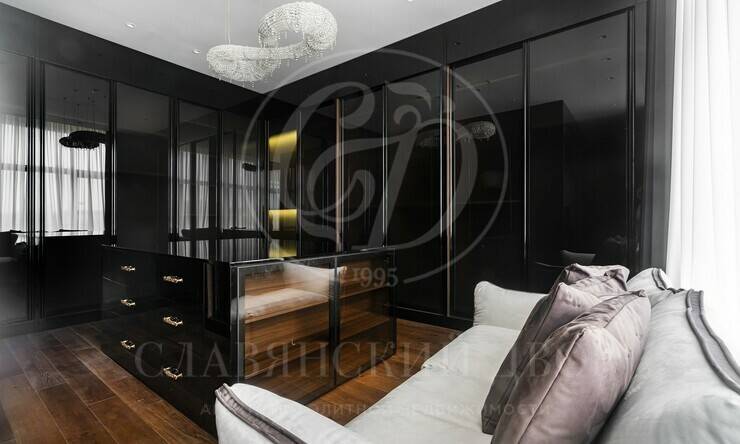 Лот-11671-393946 продажа дома Новорижское шоссе Ренессанс парк