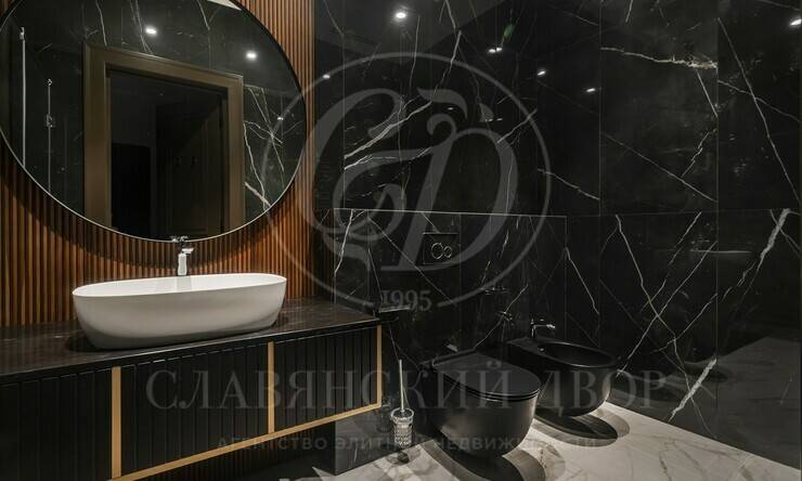 Лот-11671-393948 продажа дома Новорижское шоссе Ренессанс парк