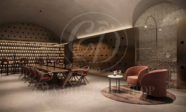 Лот-13218-393992 Продажа квартиры Замоскворечье, Якиманка