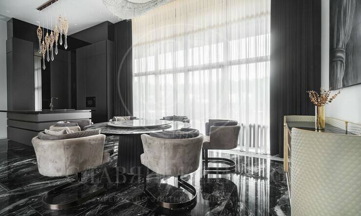 Лот-11671-393997 продажа дома Новорижское шоссе Ренессанс парк