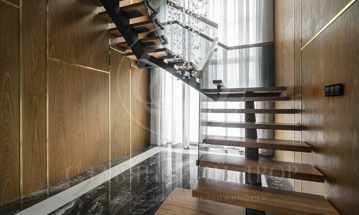 Лот-11671-393999 продажа дома Новорижское шоссе Ренессанс парк