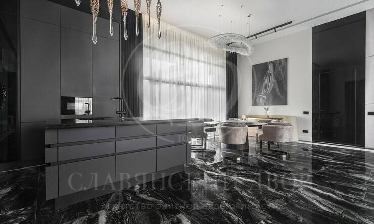 Лот-11671-394000 продажа дома Новорижское шоссе Ренессанс парк