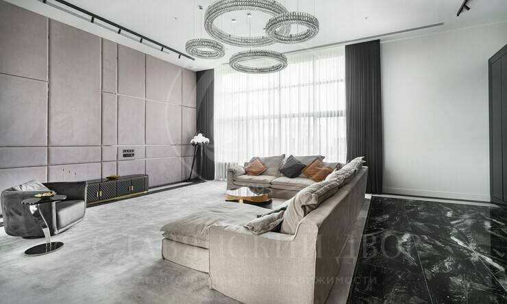 Лот-11671-394015 продажа дома Новорижское шоссе Ренессанс парк