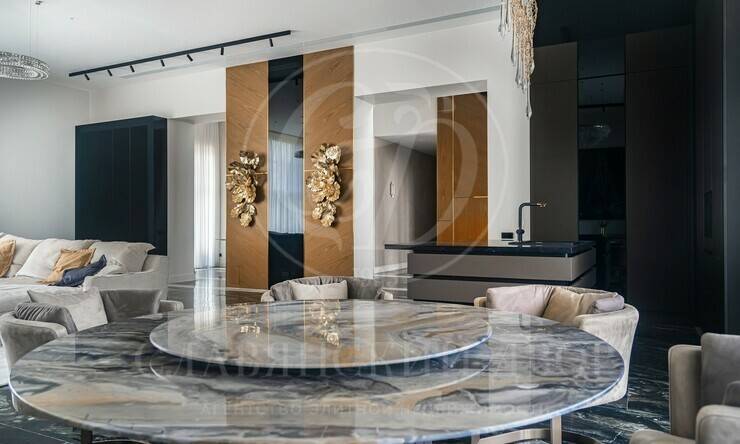 Лот-11671-394034 продажа дома Новорижское шоссе Ренессанс парк