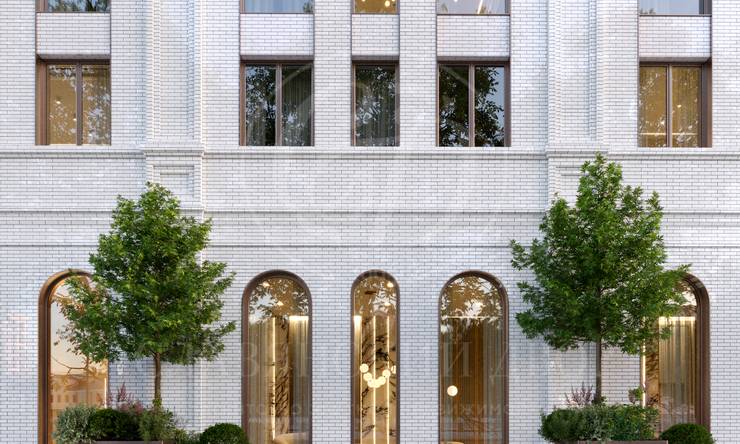 Лот-13221-394086 Продажа квартиры Замоскворечье, Якиманка