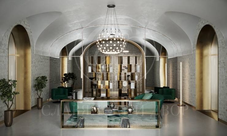 Лот-13221-394109 Продажа квартиры Замоскворечье, Якиманка