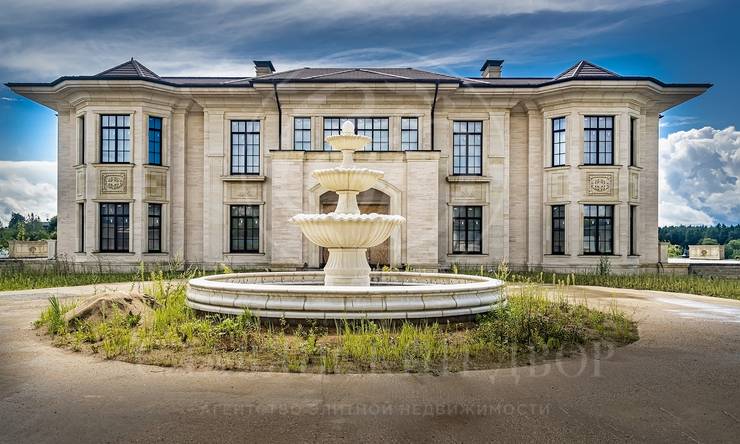 На продажу дом в поселке Николино (Новое Николино)