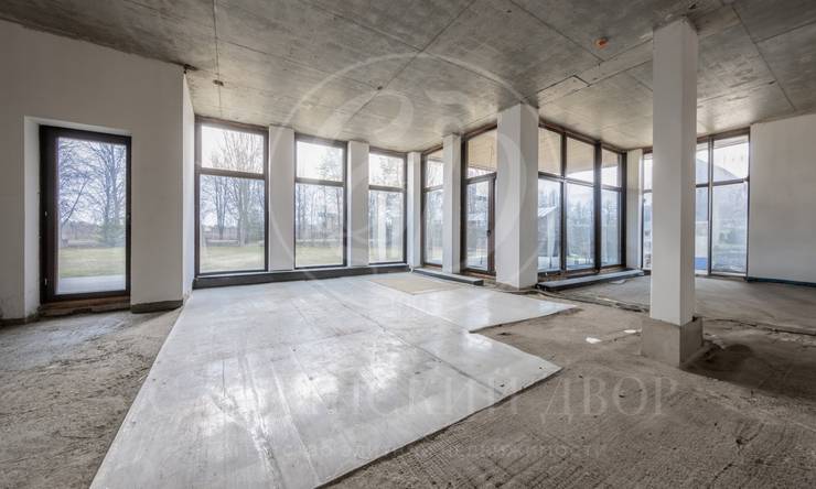 Лот-11716-394256 продажа дома Рублево-Успенское шоссе Петрово-Дальнее