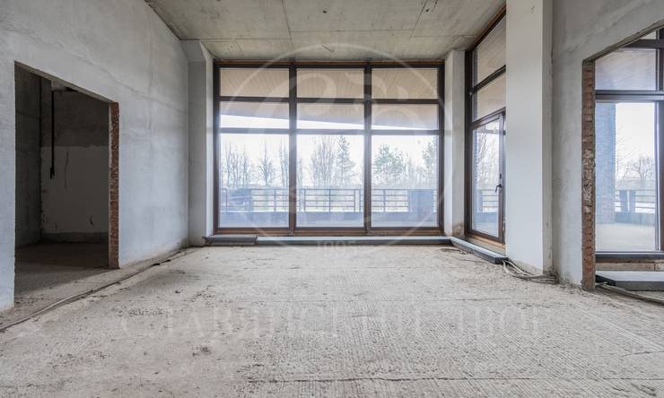 Лот-11716-394259 продажа дома Рублево-Успенское шоссе Петрово-Дальнее